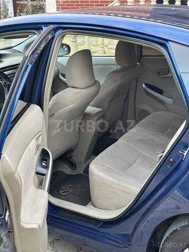 Toyota Prius 2011, 85,000 km - 1.8 l - Bakı