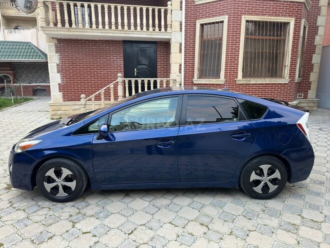 Toyota Prius 2011, 85,000 km - 1.8 l - Bakı