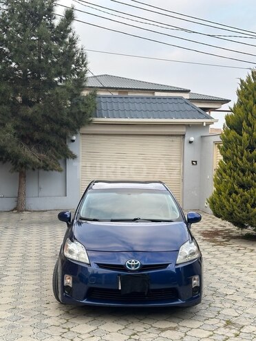 Toyota Prius 2011, 85,000 km - 1.8 l - Bakı