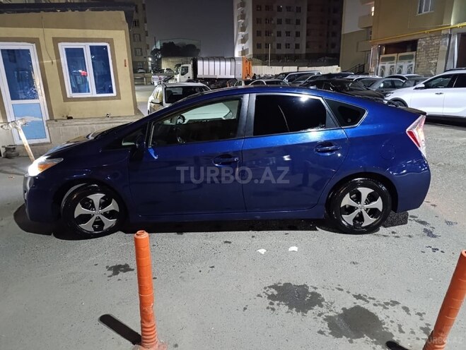 Toyota Prius 2011, 85,000 km - 1.8 l - Bakı