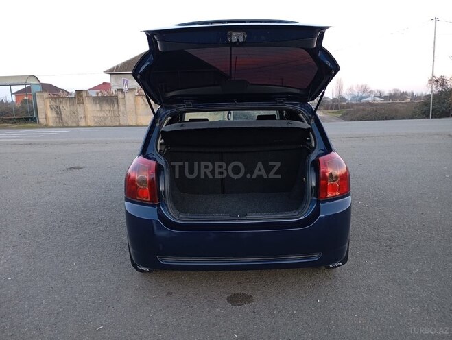 Toyota Corolla 2004, 331,600 km - 1.4 l - Sumqayıt