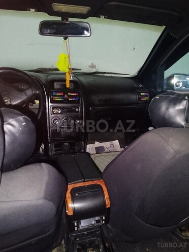 Opel Astra 1998, 476,478 km - 1.6 l - Qobustan