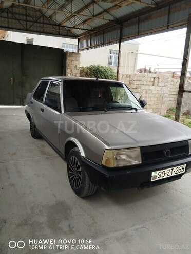 Tofas Dogan 2003, 385,000 km - 1.6 л - Bakı