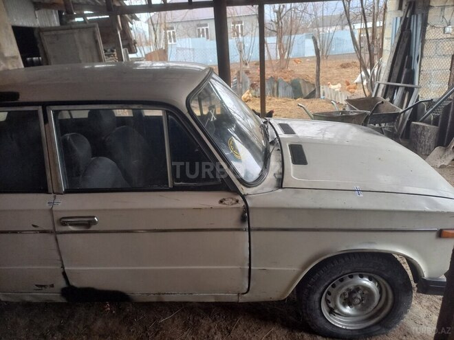 LADA (VAZ) 2106 1983, 30,560 km - 1.6 л - Qəbələ