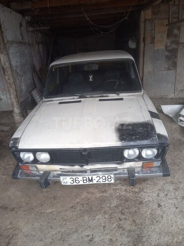 LADA (VAZ) 2106 1983, 30,560 km - 1.6 л - Qəbələ