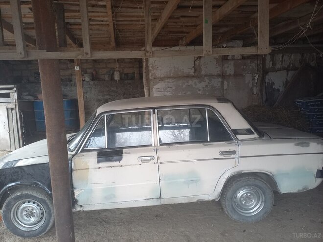 LADA (VAZ) 2106 1983, 30,560 km - 1.6 л - Qəbələ