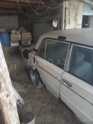 LADA (VAZ) 2106 1983, 30,560 km - 1.6 л - Qəbələ