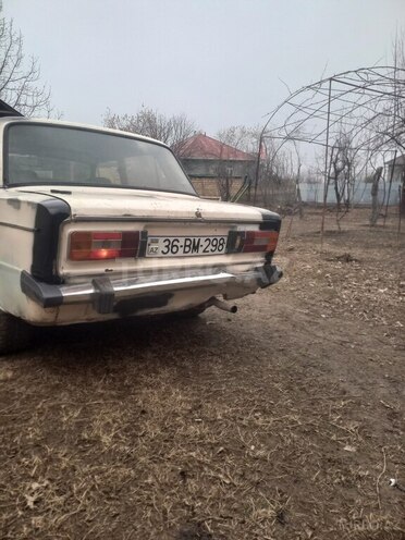 LADA (VAZ) 2106 1983, 30,560 km - 1.6 л - Qəbələ