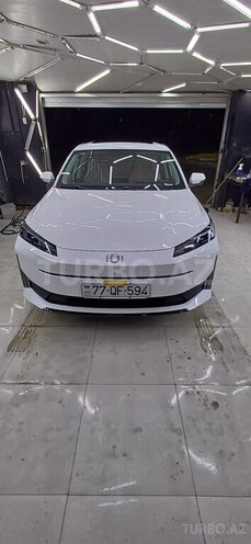 Changan Qiyuan A05 2024, 0 km - 1.5 l - Bakı