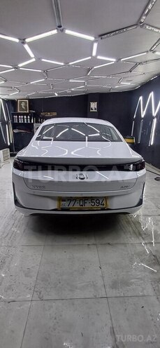 Changan Qiyuan A05 2024, 0 km - 1.5 l - Bakı