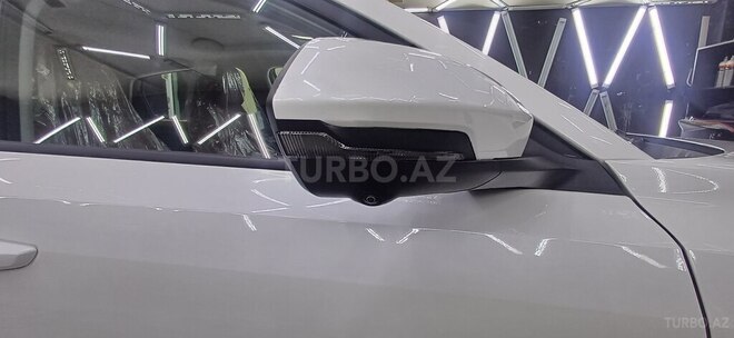 Changan Qiyuan A05 2024, 0 km - 1.5 l - Bakı