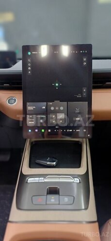 Changan Qiyuan A05 2024, 0 km - 1.5 l - Bakı