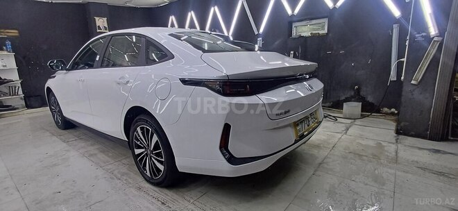 Changan Qiyuan A05 2024, 0 km - 1.5 l - Bakı