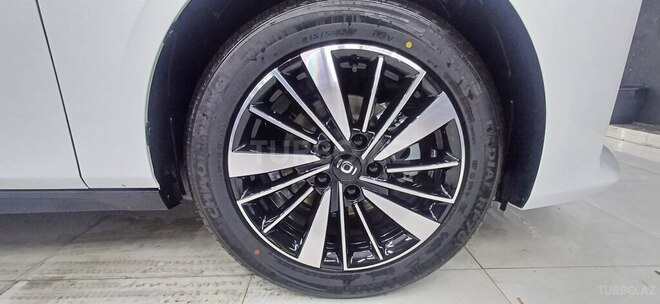 Changan Qiyuan A05 2024, 0 km - 1.5 l - Bakı