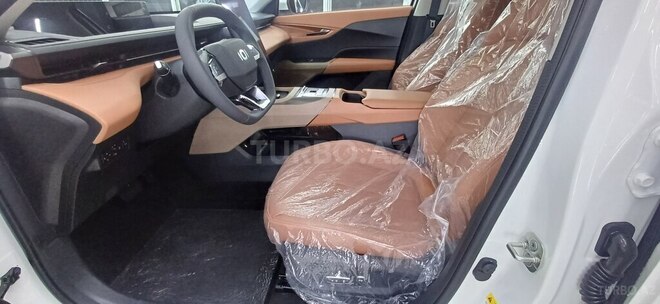 Changan Qiyuan A05 2024, 0 km - 1.5 l - Bakı