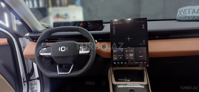 Changan Qiyuan A05 2024, 0 km - 1.5 l - Bakı