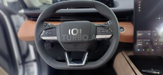 Changan Qiyuan A05 2024, 0 km - 1.5 l - Bakı