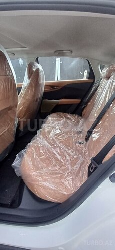 Changan Qiyuan A05 2024, 0 km - 1.5 l - Bakı
