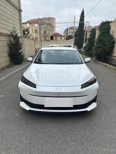 Changan Qiyuan A05 2024, 0 km - 1.5 l - Bakı