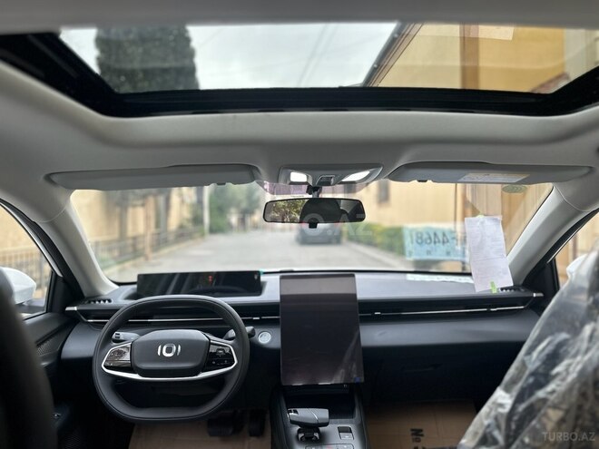 Changan Qiyuan A05 2024, 0 km - 1.5 l - Bakı