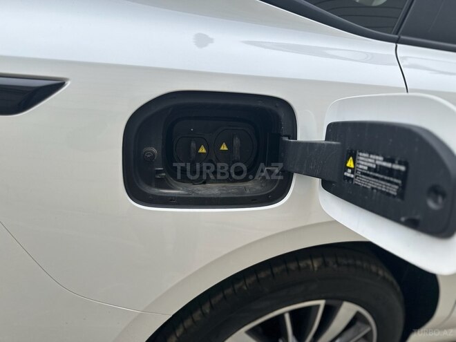 Changan Qiyuan A05 2024, 0 km - 1.5 l - Bakı