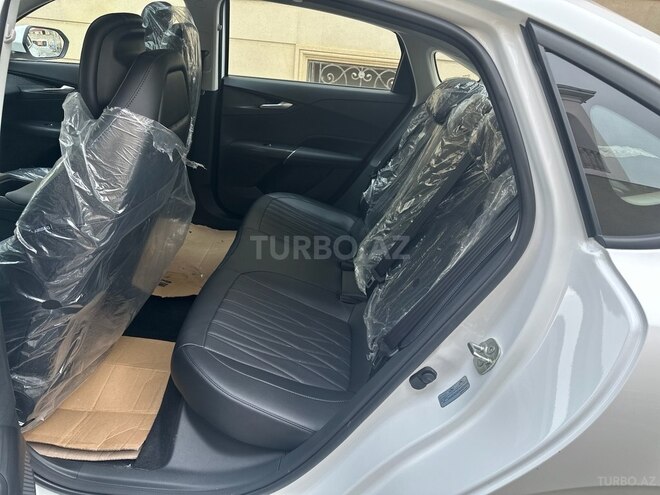 Changan Qiyuan A05 2024, 0 km - 1.5 l - Bakı