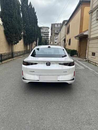 Changan Qiyuan A05 2024, 0 km - 1.5 l - Bakı