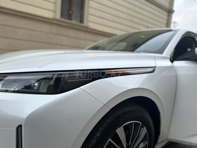 Changan Qiyuan A05 2024, 0 km - 1.5 l - Bakı