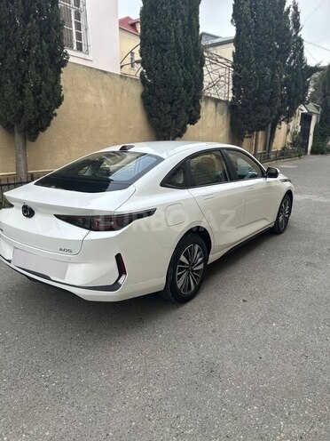 Changan Qiyuan A05 2024, 0 km - 1.5 l - Bakı