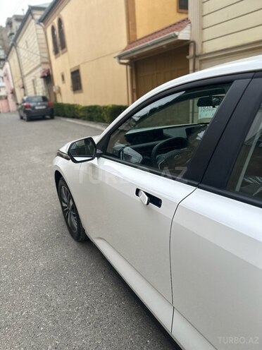 Changan Qiyuan A05 2024, 0 km - 1.5 l - Bakı