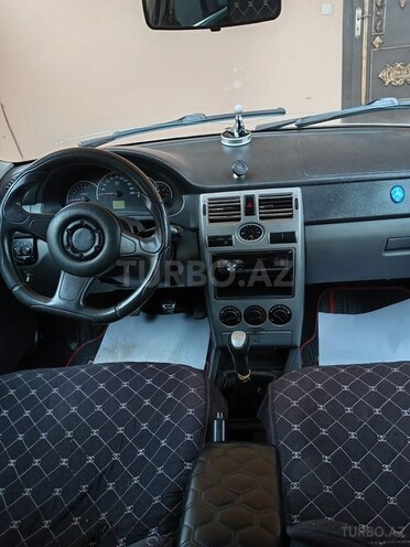 LADA (VAZ) Priora 2013, 350,000 km - 1.6 l - Sumqayıt