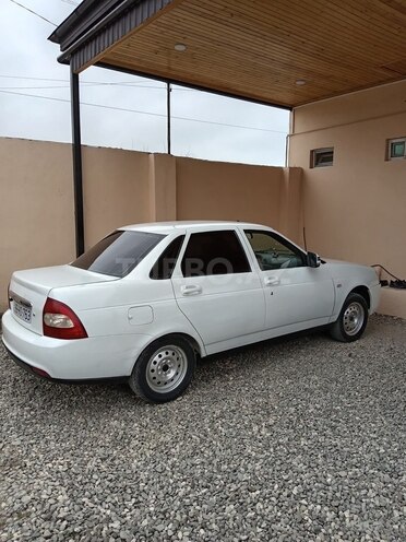 LADA (VAZ) Priora 2013, 350,000 km - 1.6 l - Sumqayıt