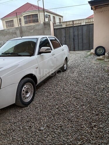 LADA (VAZ) Priora 2013, 350,000 km - 1.6 l - Sumqayıt