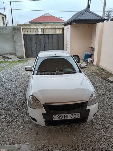 LADA (VAZ) Priora 2013, 350,000 km - 1.6 l - Sumqayıt