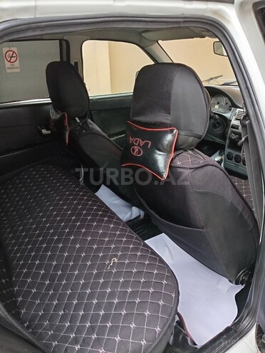 LADA (VAZ) Priora 2013, 350,000 km - 1.6 l - Sumqayıt