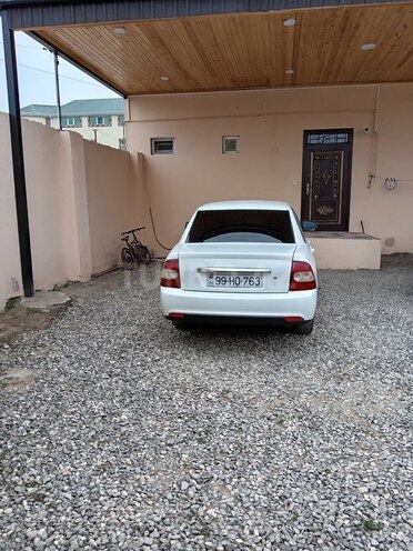 LADA (VAZ) Priora 2013, 350,000 km - 1.6 l - Sumqayıt
