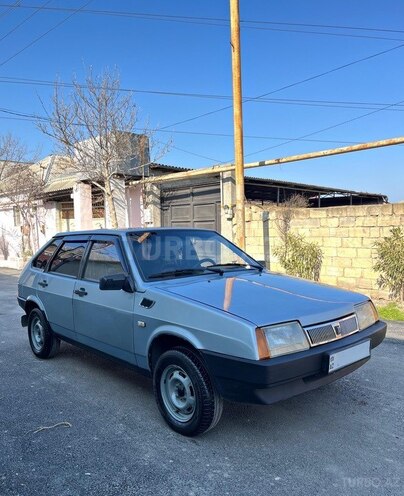 LADA (VAZ) 2109 2001, 275,000 km - 1.5 l - Bakı