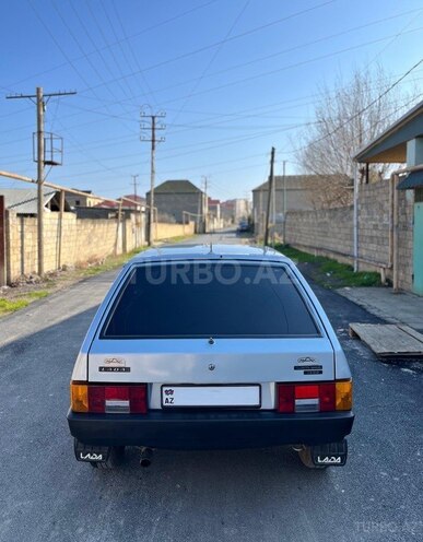 LADA (VAZ) 2109 2001, 275,000 km - 1.5 l - Bakı