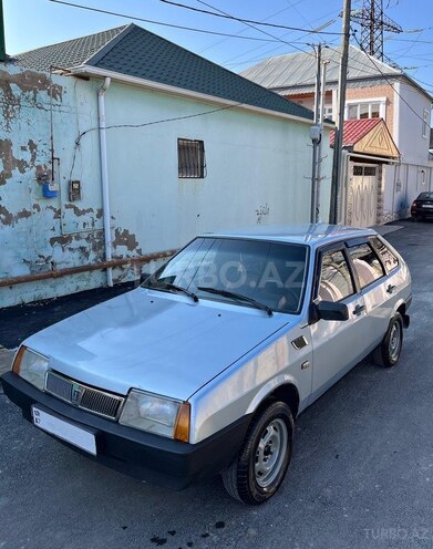 LADA (VAZ) 2109 2001, 275,000 km - 1.5 l - Bakı