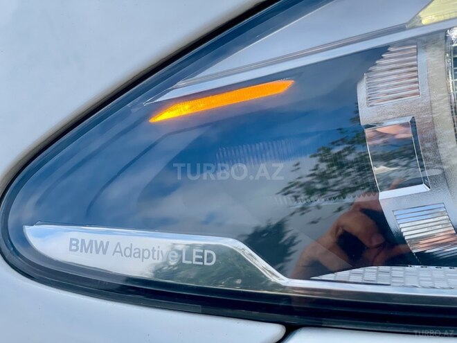 BMW 528 2015, 123,000 km - 2.0 l - Bakı