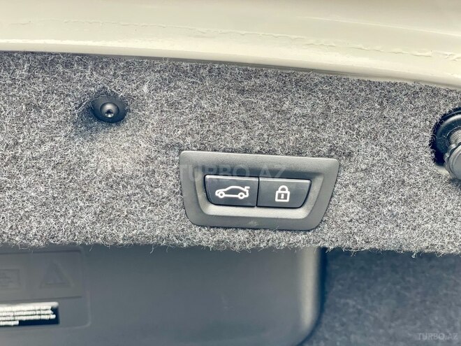 BMW 528 2015, 123,000 km - 2.0 l - Bakı