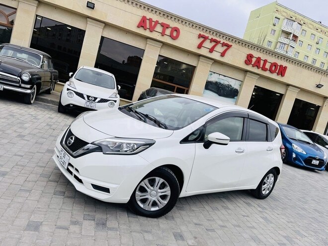 Nissan Note-3