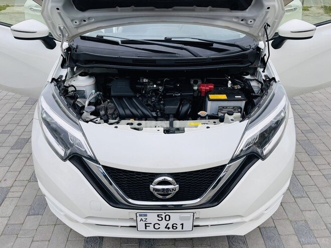 Nissan Note-19