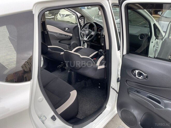 Nissan Note-11