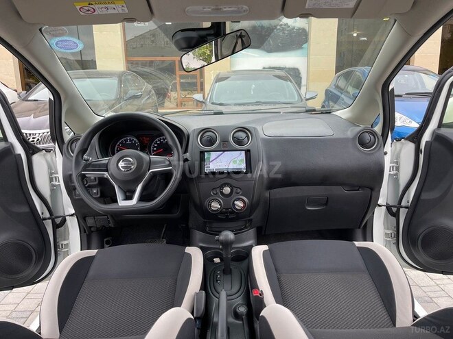 Nissan Note-15