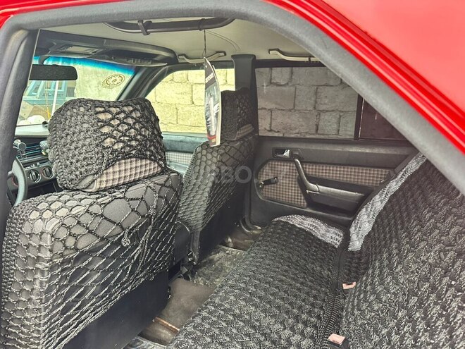 Mercedes E 200 1992, 420,000 km - 2.0 л - Bakı