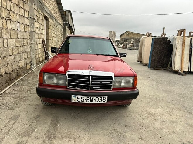 Mercedes E 200 1992, 420,000 km - 2.0 л - Bakı