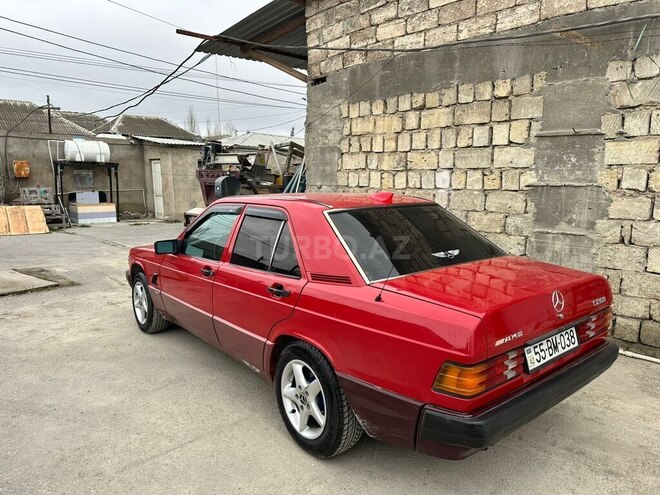 Mercedes E 200 1992, 420,000 km - 2.0 л - Bakı