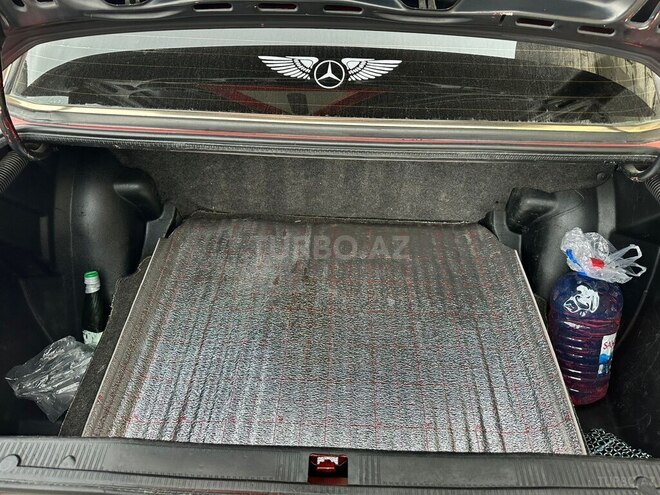 Mercedes E 200 1992, 420,000 km - 2.0 л - Bakı