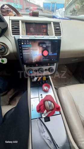 Nissan Murano 2003, 110,000 km - 3.5 l - Bakı